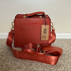 Steve Madden Bevelyn Bag